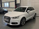 Audi A1 Sportback sport/1. Hand/Tempomat/PDC - Audi A1 Gebrauchtwagen in Köln
