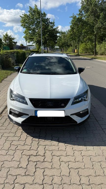 Image of Seat Leon