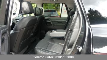 Bild 10 BAIC Andere BAIC BJ60 Flagship 2.0T 4WD 7-Sitzer
