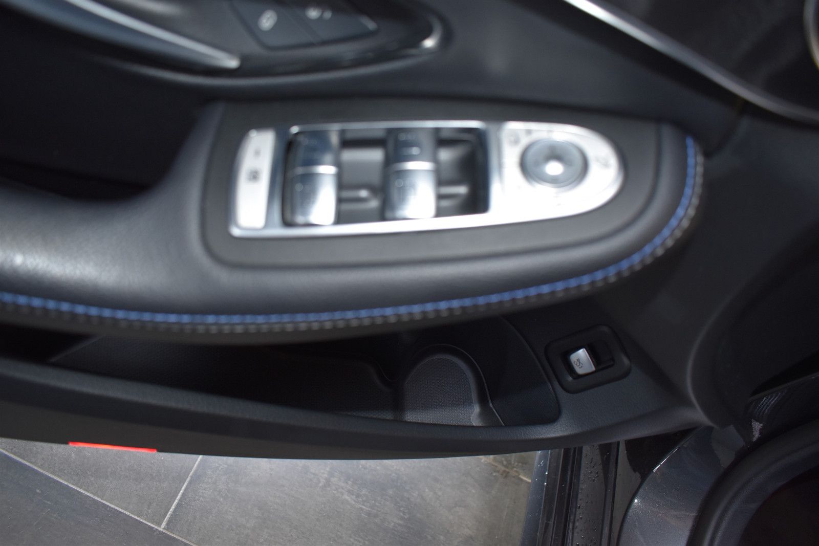 Mercedes-Benz C 220 DT AMG AUTOMATIK NIGHT EDITION foto 12