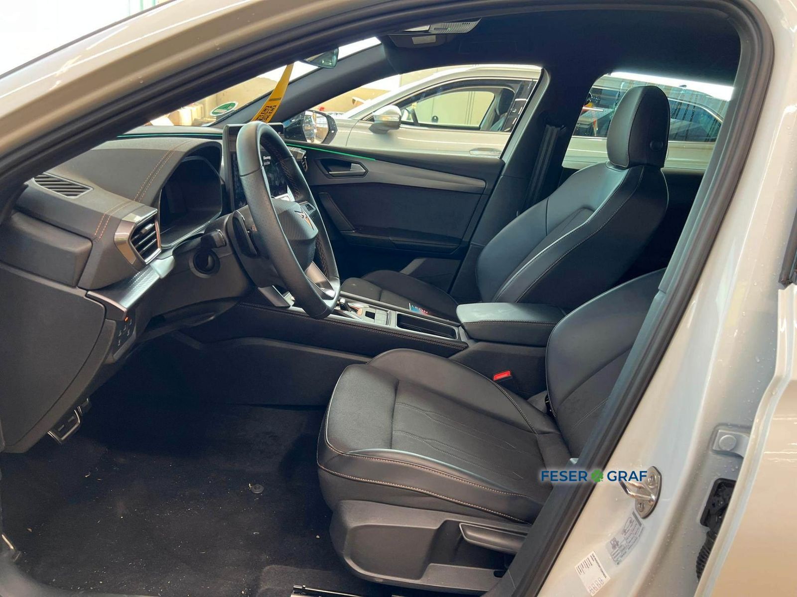 Cupra Leon - Bild 3