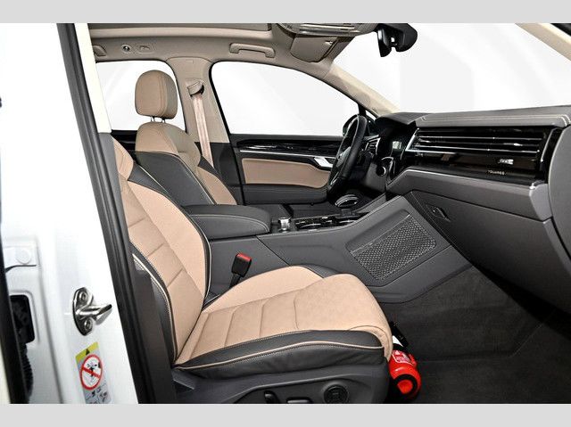 Volkswagen Touareg - Bild 7