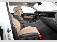 Volkswagen Touareg - Vorschau Bild 7