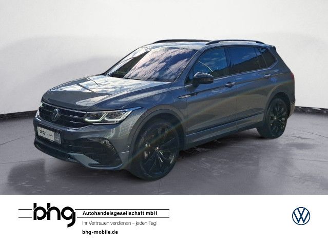 Volkswagen Tiguan Allspace R-Line 2,0 l TDI SCR 4MO TION 7 foto 1