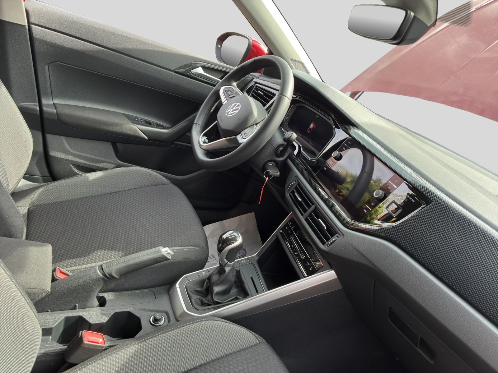 Volkswagen Taigo - Bild 21