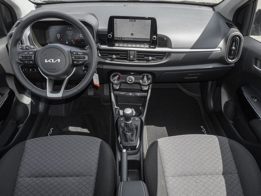 Kia Picanto - Bild 6