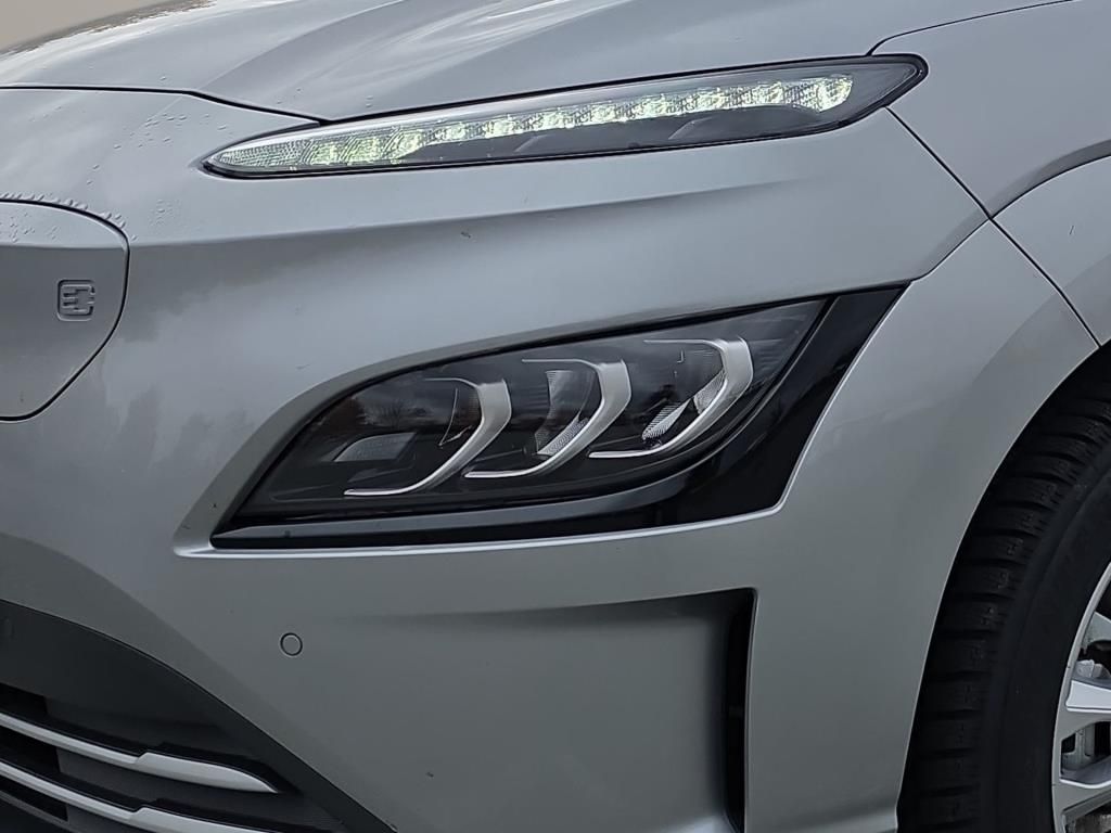 Erstes Annaberger Autohaus - Hyundai KONA Elektro Krell, Navi, Tot-Winkel, Sitz- Len - Bild 5 Erstes Annaberger Autohaus - Hyundai KONA Elektro Krell, Navi, Tot-Winkel, Sitz- Len - Bild 5