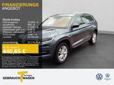 Skoda Kodiaq 1.4 TSI 4x4 STYLE LED AHK NAVI KAMERA - Skoda Kodiaq in Oberhausen