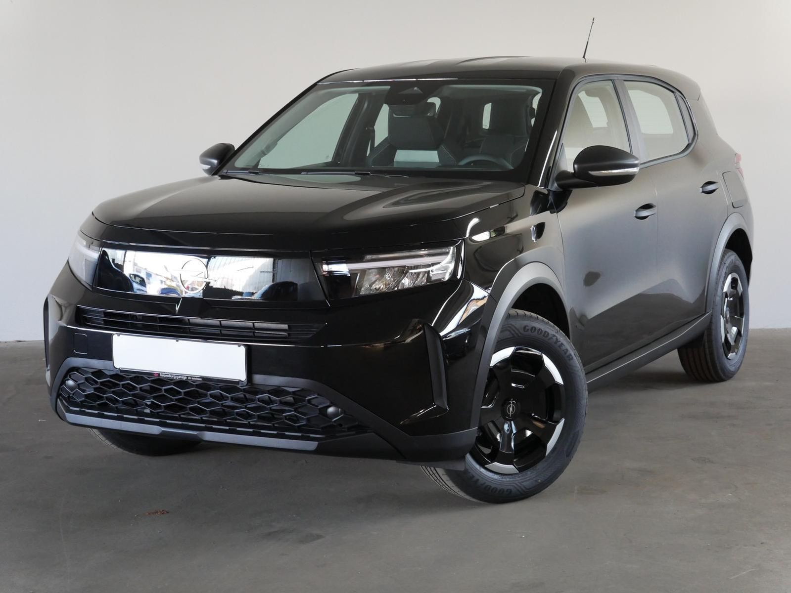 Opel Frontera Edition Hybrid | Navi | SHZ | RFK | imagem 2