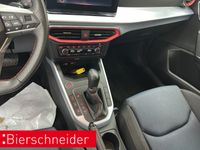 Seat Arona - Vorschau Bild 20