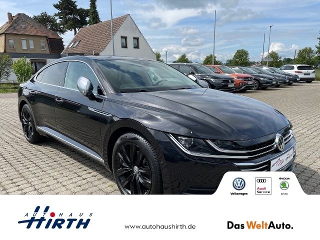 Volkswagen Arteon Elegance 2.0 TSI DSG *Leder*S-Heiz*Sound