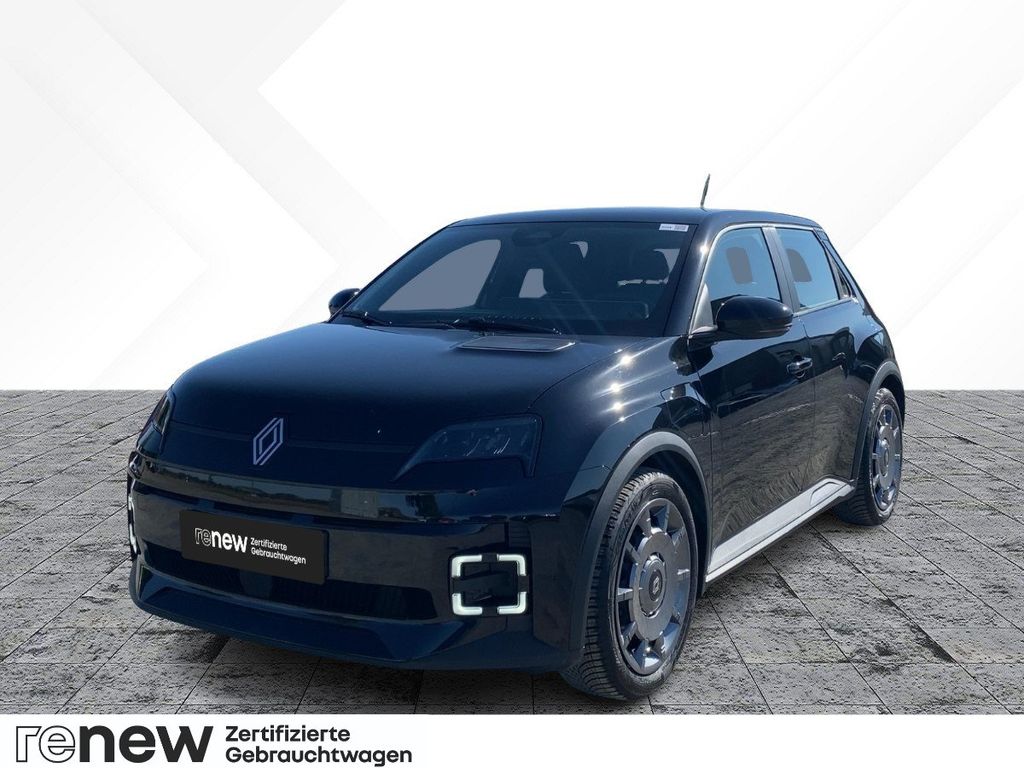 Angebot ansehen Renault R 5