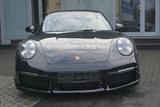 Ruf Porsche 992 Turbo S RUF - Ruf