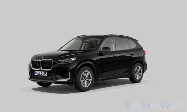 BMW X1 sD20i Kamera DAB Lenkrhzg Komfort Sport AHK