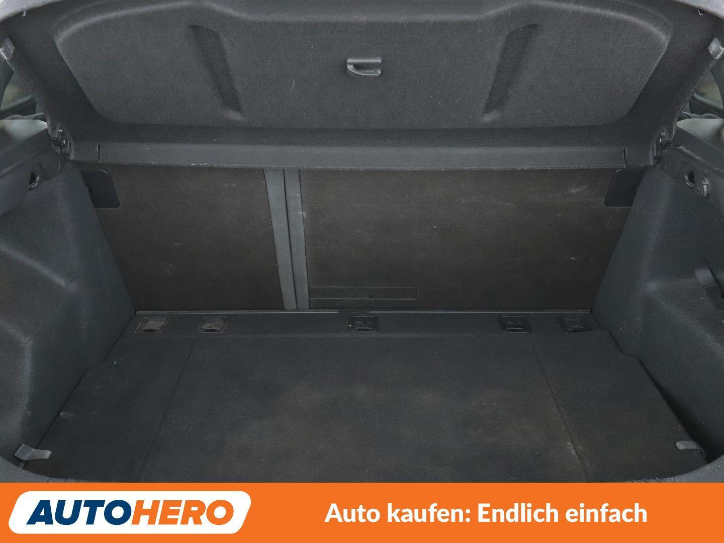 Hyundai i30 1.6 GDI YES!*TEMPO*PDC*KLIMA*GARANTIE*