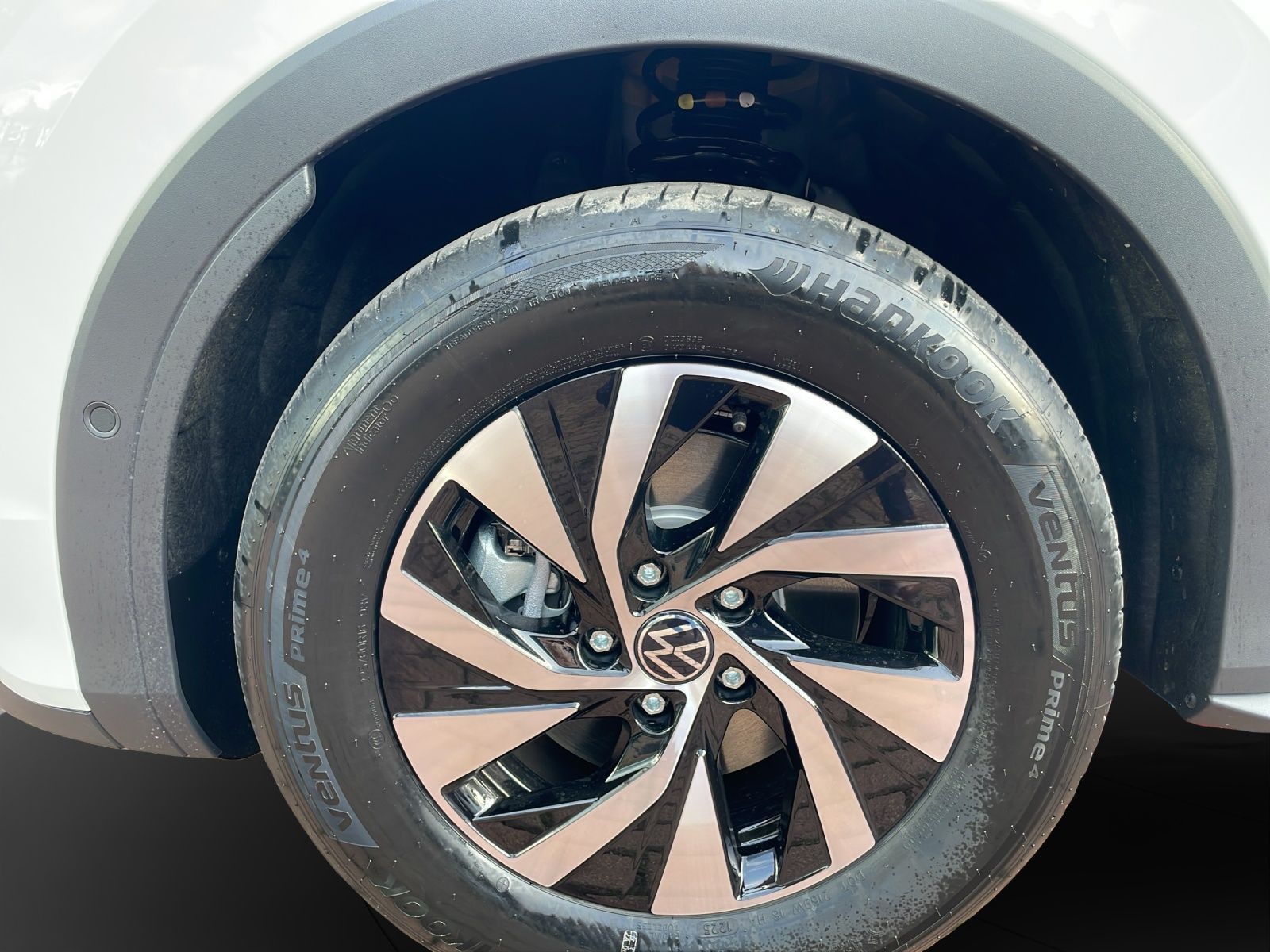 Volkswagen T-Roc - Bild 5