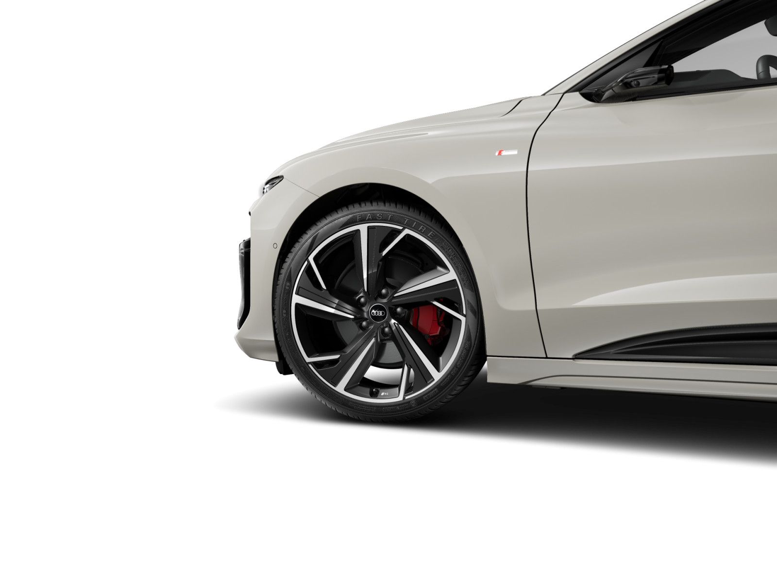 Audi A6 e-tron - Bild 3