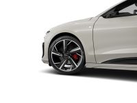 Audi A6 e-tron - Vorschau Bild 3