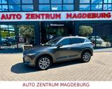 Mazda CX-5 Sports-Line*NAV*LED*AUTOM*KAMERA*HEADUP - gebrauchte Mazda CX-5 aus dem Jahr 2021