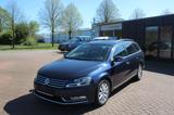 Volkswagen Passat Variant Comfortline BlueMotion - Volkswagen Passat Variant: Comfortline Bluemotion