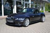 BMW Z3 roadster 2.8*M Felgen - BMW Z3: Schwarz