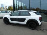 Citroën C4 Cactus Feel, Klima, SHZ, BT, Navi - Citroën C4 Cactus aus 2015