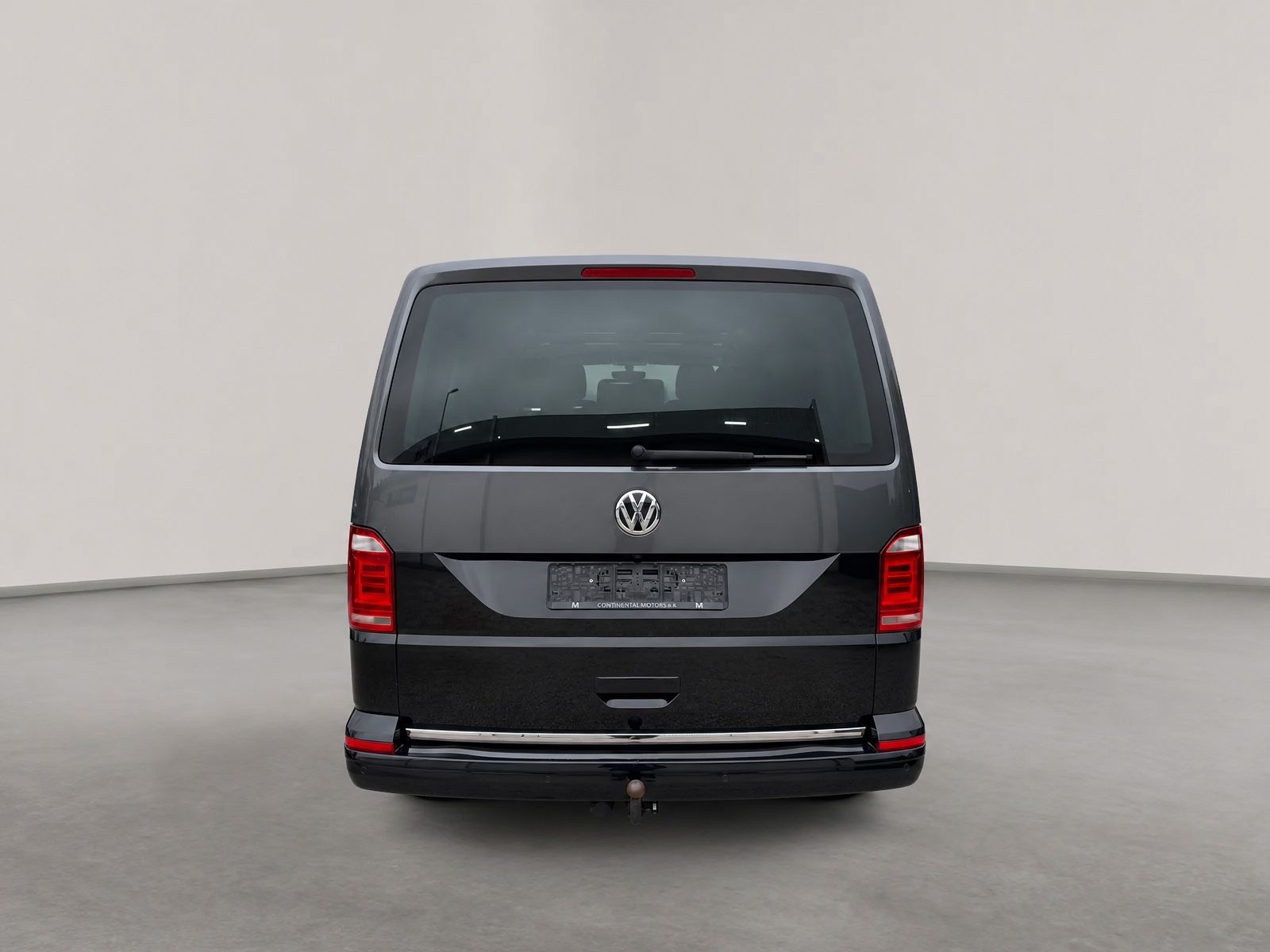 VW T6 Multivan T6 Multivan Generation Six 4 Motion*DSG*7-Sitzer, Ansicht 6