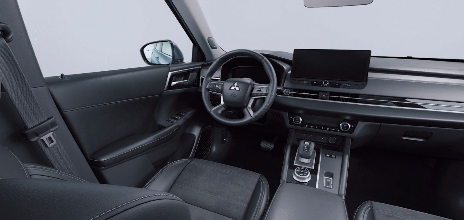 Mitsubishi Outlander - Bild 12