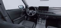 Mitsubishi Outlander - Vorschau Bild 12