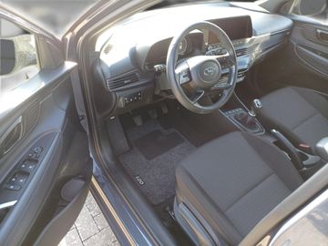 Hyundai i20 - 9