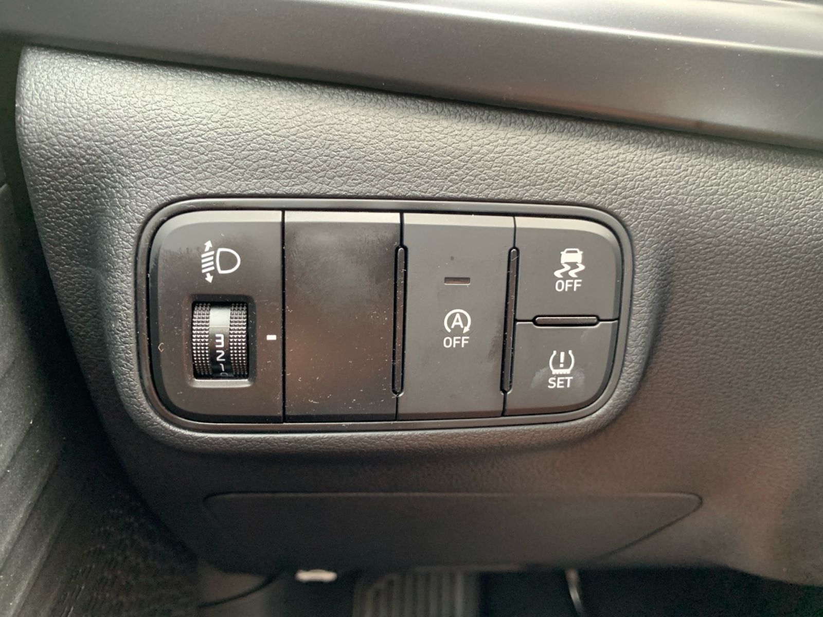 Fahrzeugabbildung Hyundai i20 1.0 T-GDI Select Navi Kamera Allwetter