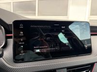 Skoda Kamiq 1.5 TSI  DSG Monte Carlo PANO AHK 4J GAR bei Autohaus Landmann & Maier OHG