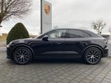 Porsche Macan | Panorama | Luftfederung | AHK | BOSE | - Porsche Macan Gebrauchtwagen in München