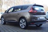 Renault Grand Scenic 1.2 TCE Intens Navi Sitzheizung DAB - Renault Grand Scenic mit Benzin-Antrieb: Kleinbus