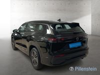 Volkswagen Tayron - Vorschau Bild 5