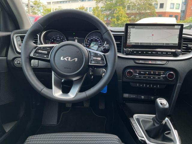 Kia Ceed SW Vision 1.0 T-GDI 100