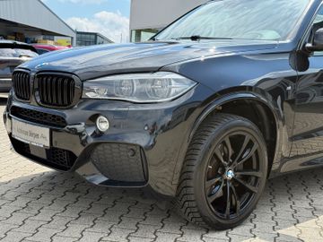 BMW X5 - 10
