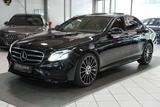 Mercedes-Benz E 200 AMG LINE*PANO*LEDER*BURMESTER*LED*KEYLESGO - Mercedes-Benz E 200 in Bochum