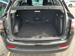 Fahrzeugabbildung Jeep Compass 1.4 MultiAir Limited *4WD*ACC*SHZ*ALPINE