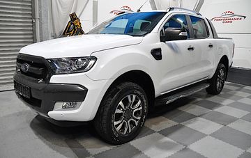 FORD Ranger 3,2 DIESEL WILDTRACK