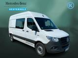 Mercedes-Benz eSprinter 312 Kasten Hochdach Standard - Mercedes-Benz 312