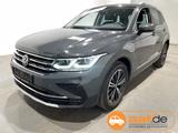 Volkswagen Tiguan Elegance eHybrid EU6d Klima Navi LED ACC 