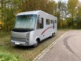 Niesmann + Bischoff Flair 4 6700 iTA Model 2007 - Niesmann + Bischoff Wohnwagen & Wohnmobile