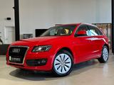 Audi Q5 2.0 TFSI hybrid quattro *Pano,B&O,AHK,Tempo.* - Audi Q5 mit Hybrid-Antrieb: 2.0