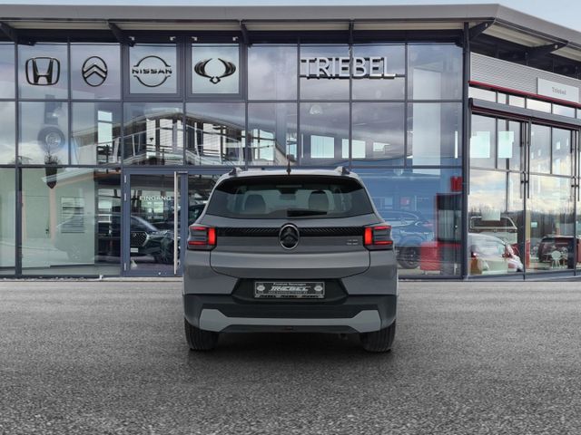 Citroën C3 Hybrid Plus+ 110 °LED°Klima°PDC°Tempomat°