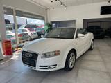 Audi A4 Cabriolet 1.8 T Inspektion + TÜV NEU - Audi A4 aus 2007: Cabrio