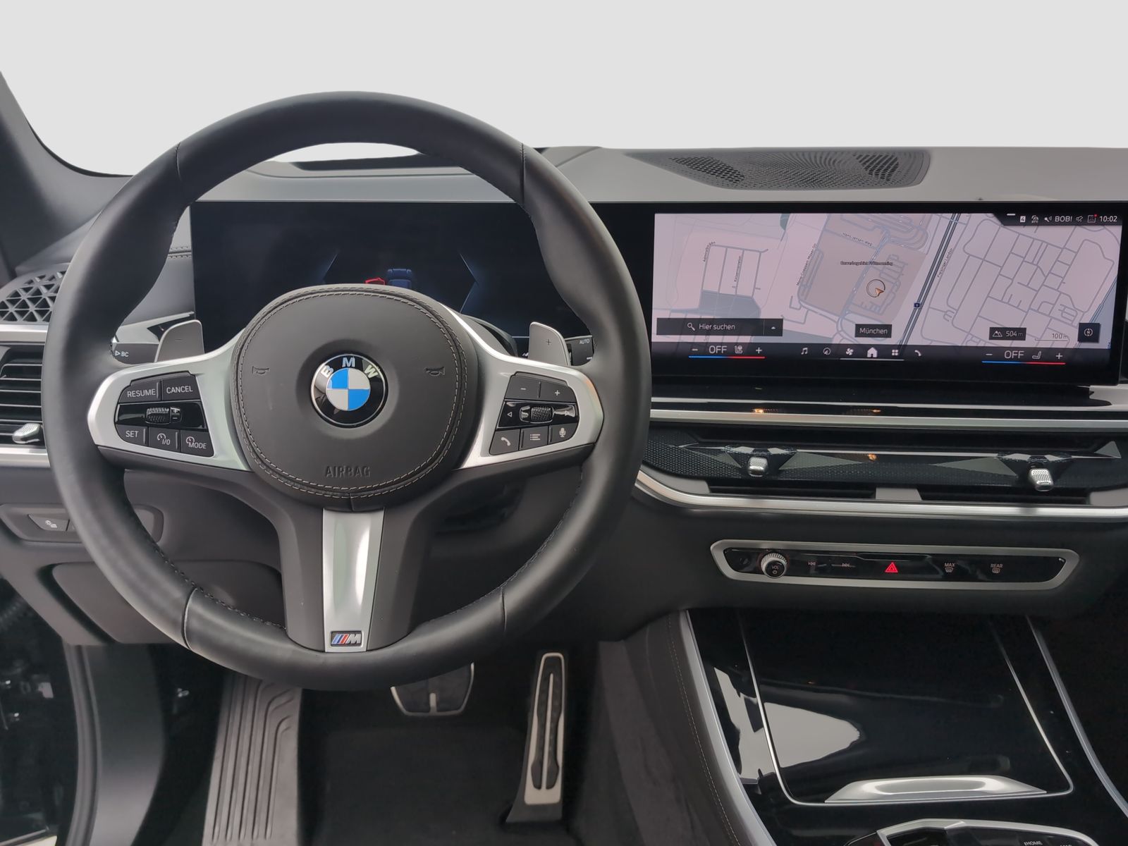 BMW X5 - Bild 12