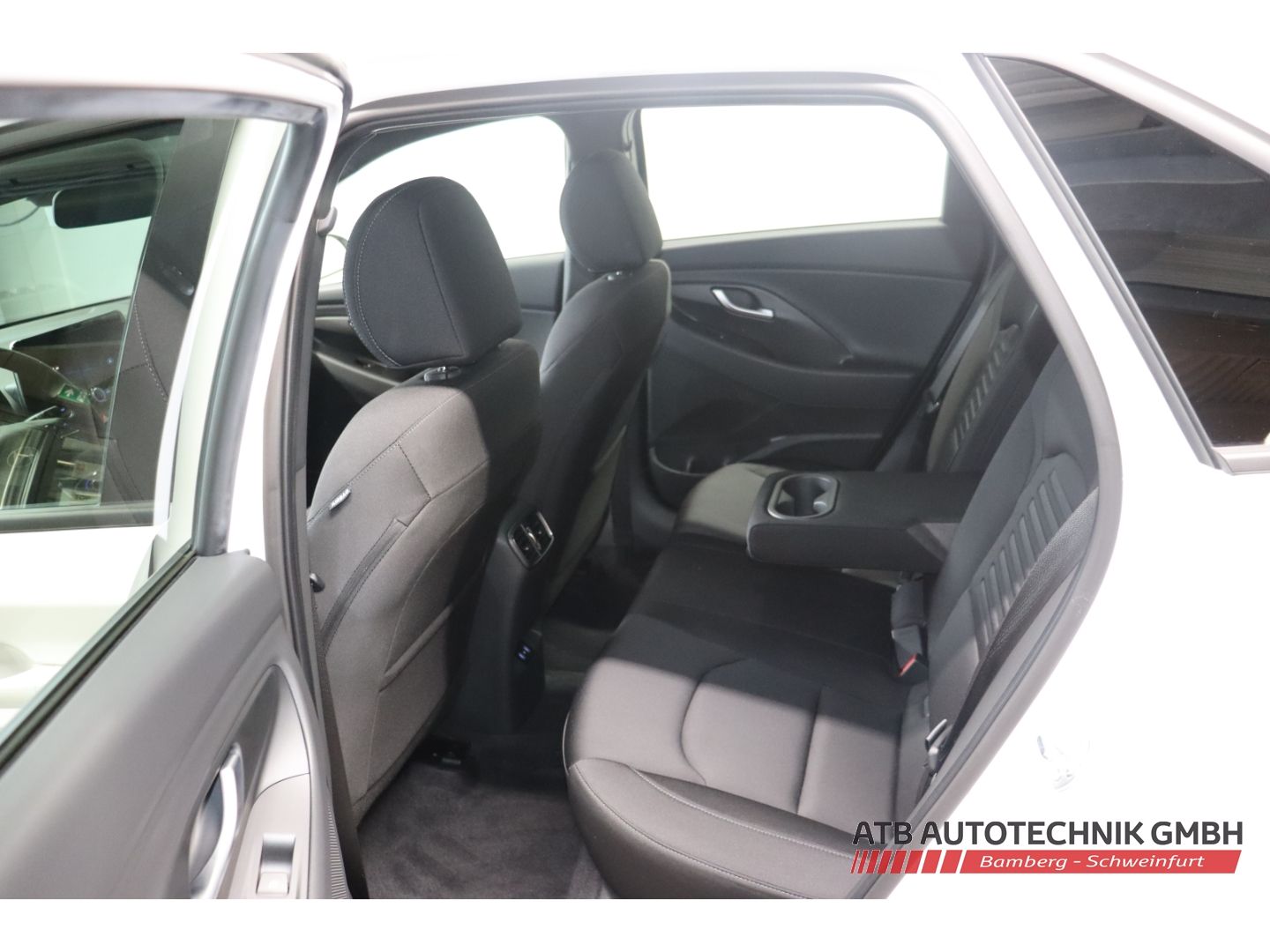 Hyundai i30 – Bild 10