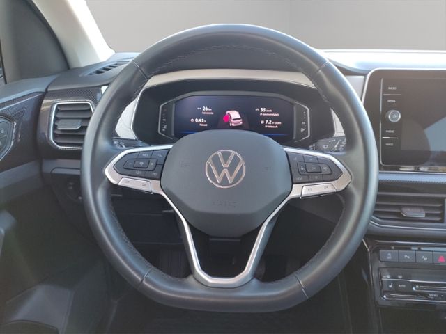 Volkswagen T-Cross - Bild 11