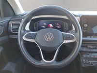 Volkswagen T-Cross - Vorschau Bild 11